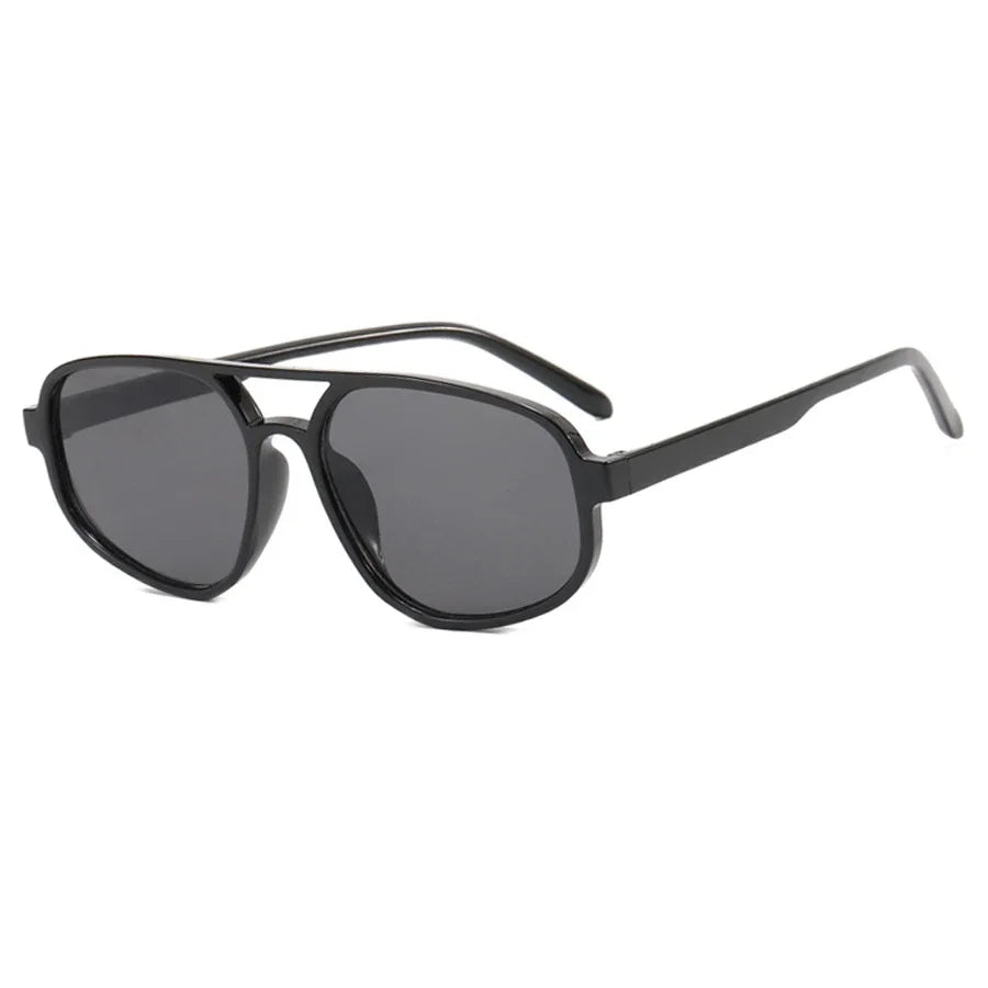 Okulary przeciwsłoneczne aviator