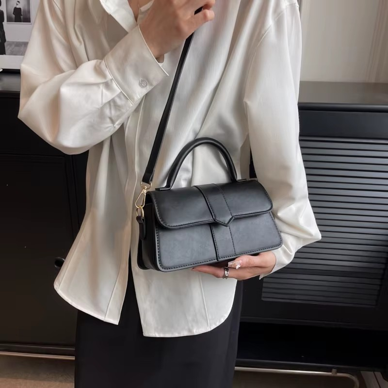 Elegancka torebka na ramię