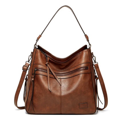 Duża torebka typu Crossbody