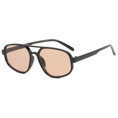Okulary przeciwsłoneczne aviator