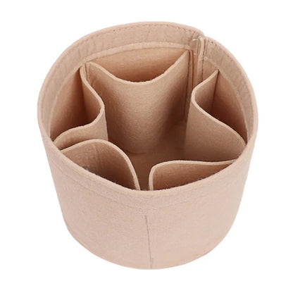 Okrągły organizer