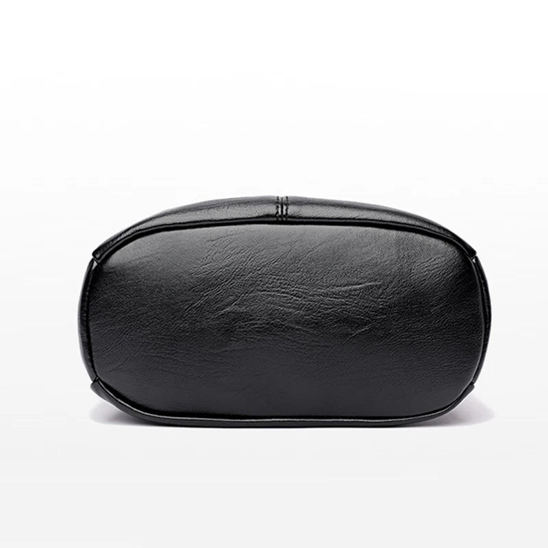 Torebka crossbody z kwadratowymi przeszyciami