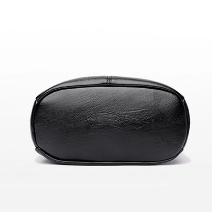 Torebka crossbody z kwadratowymi przeszyciami