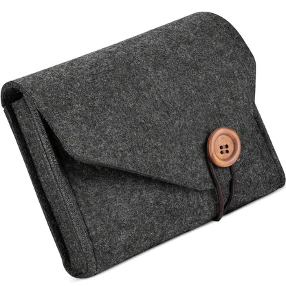 Przenośny filcowy organizer