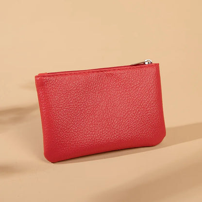 Minimalistyczne etui na monety