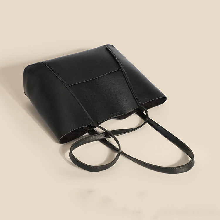 Klasyczna torba shopper