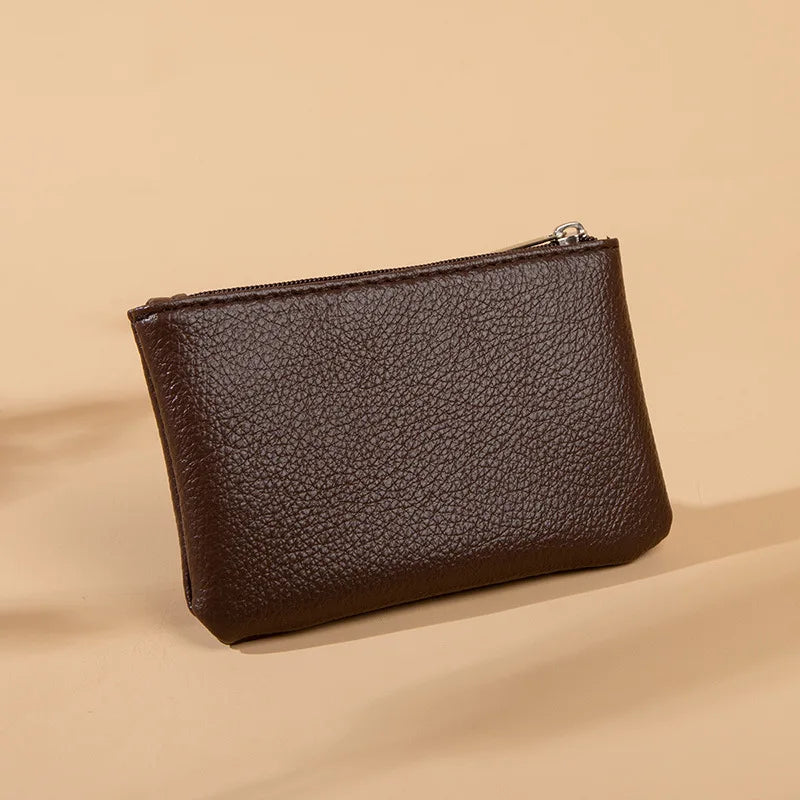 Minimalistyczne etui na monety