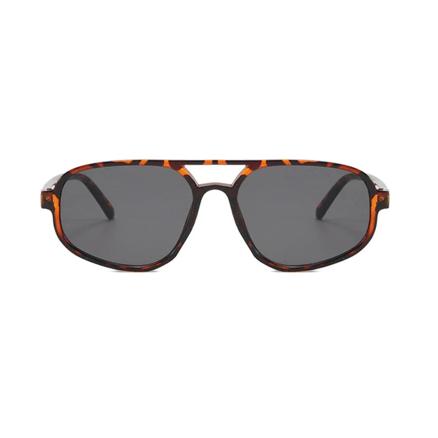 Okulary przeciwsłoneczne aviator
