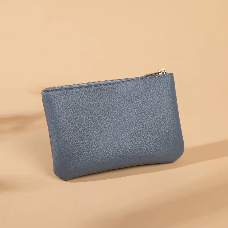 Minimalistyczne etui na monety