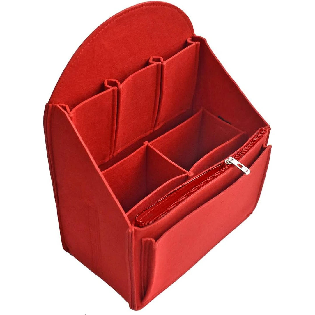Organizer do plecaka