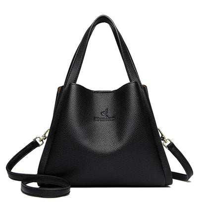 Torebka citybag średniej wielkości