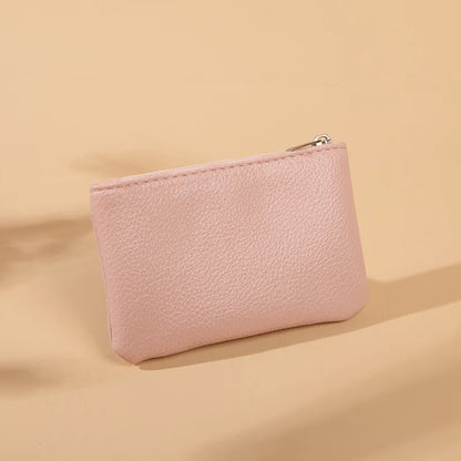 Minimalistyczne etui na monety
