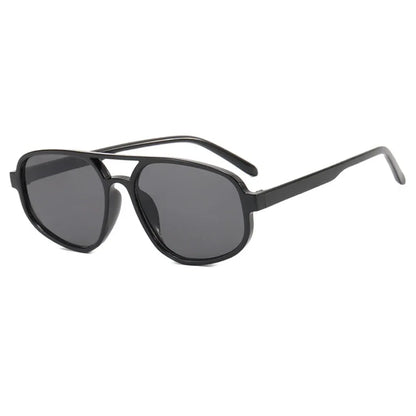Okulary przeciwsłoneczne aviator