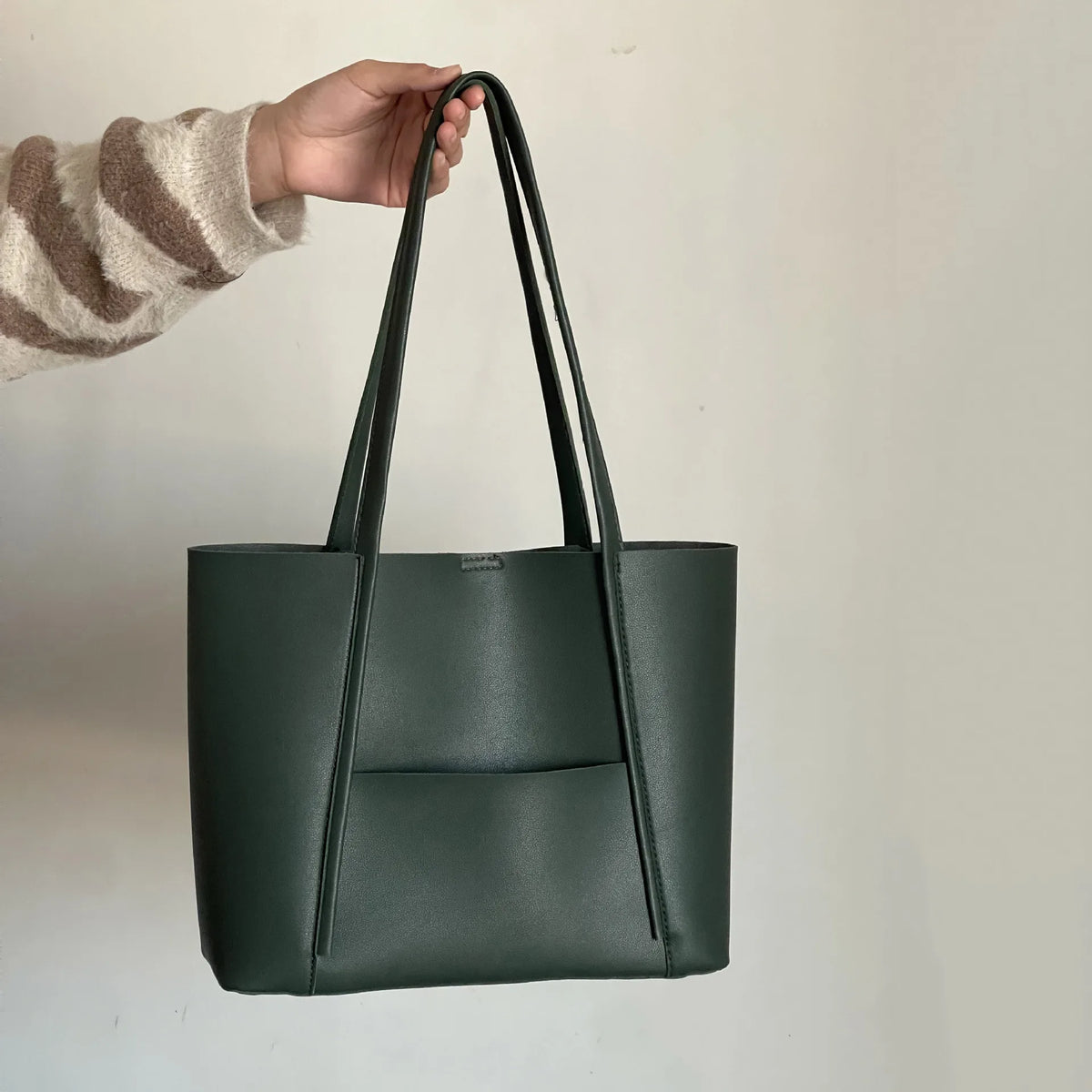 Klasyczna torba shopper