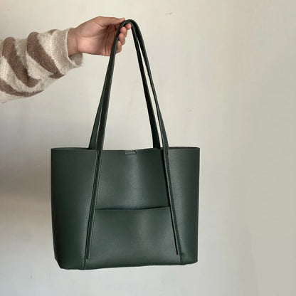 Klasyczna torba shopper