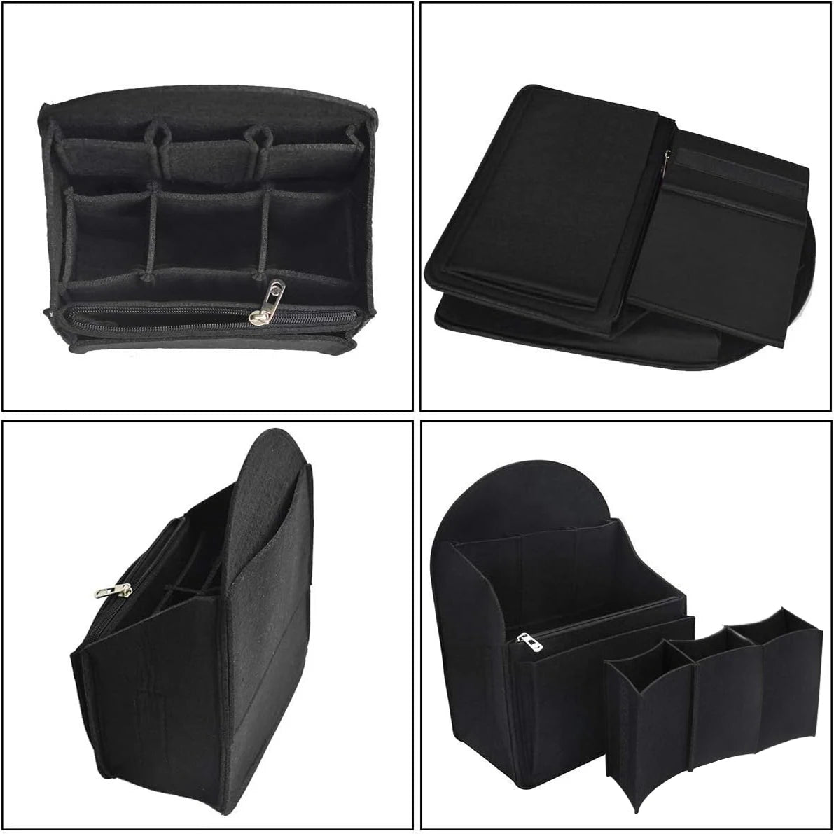 Organizer do plecaka