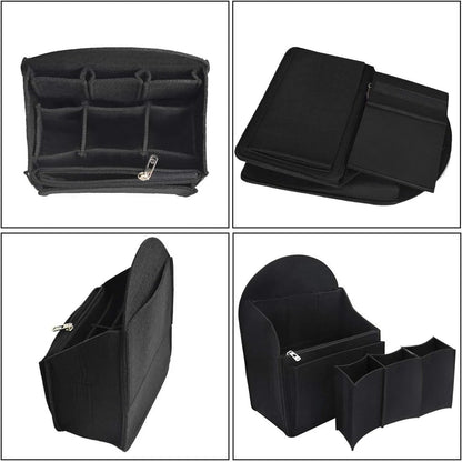 Organizer do plecaka