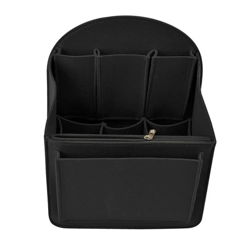 Organizer do plecaka
