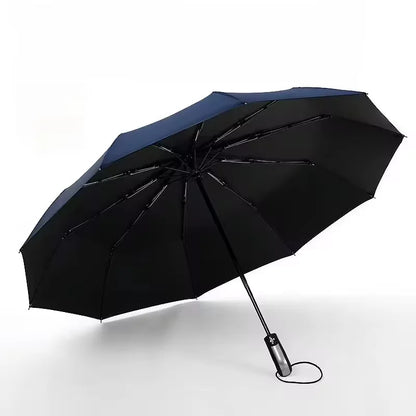 Klasyczna automatyczna parasolka