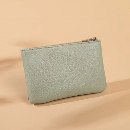 Minimalistyczne etui na monety