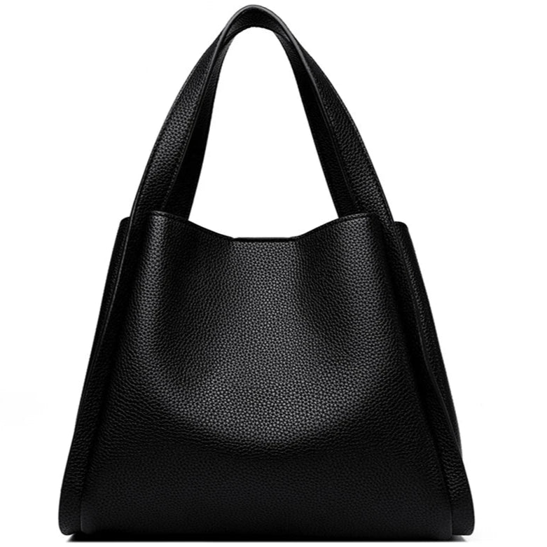 Torebka citybag średniej wielkości