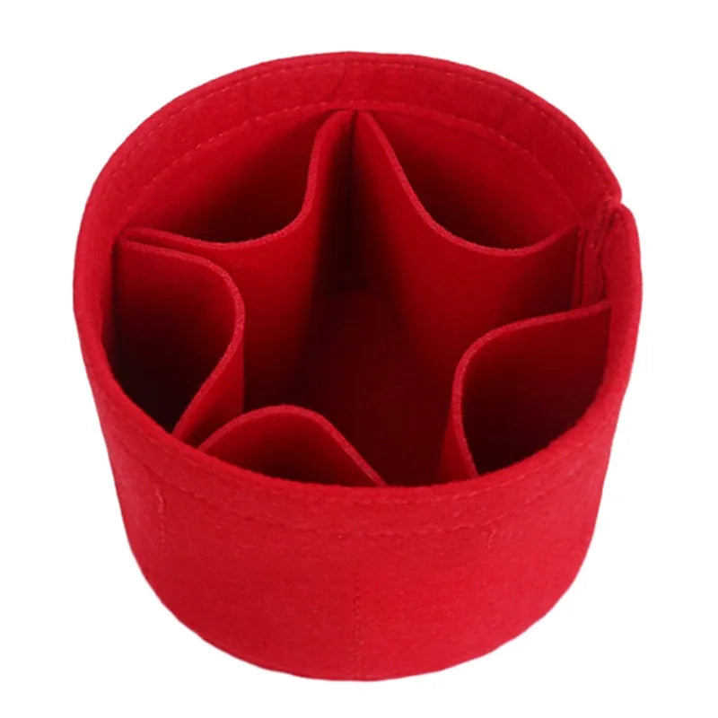 Okrągły organizer