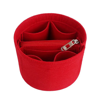 Okrągły organizer