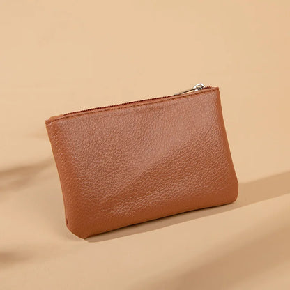 Minimalistyczne etui na monety