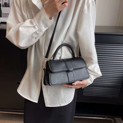 Elegancka torebka na ramię